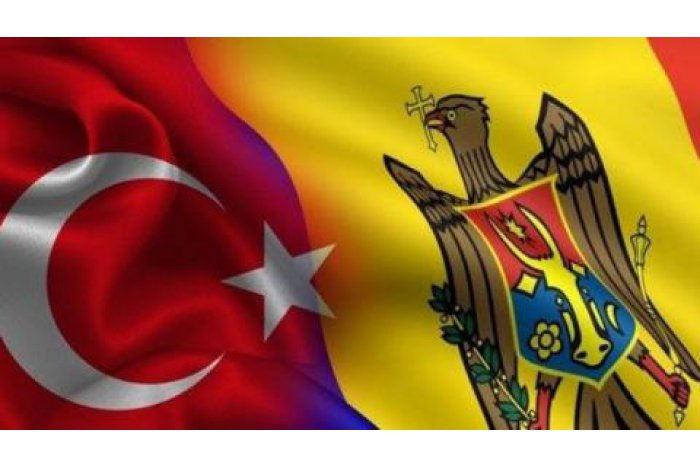 Соглашение о свободной торговле между Молдовой и Турцией