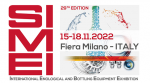 SIMEI 2022 – 29-я Международная выставка оборудования для производства, хранения и упаковки напитков