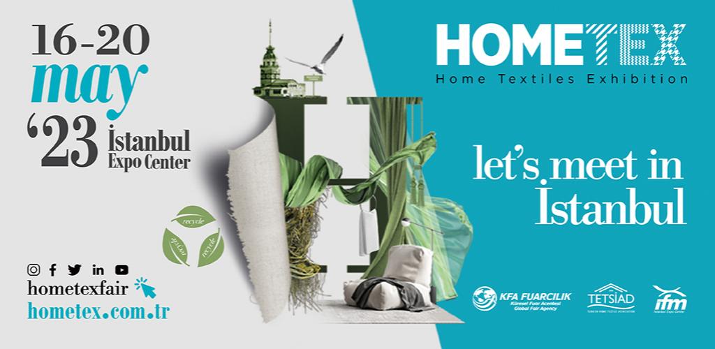 ТПП Республики Молдова приглашает Вас на Миссию Покупателя в рамках Международной выставки текстиля для дома и аксессуаров – HOMETEX 2023