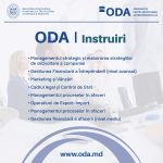 ODA инвестирует в развитие человеческого капитала предпринимателей и сотрудников компании