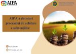 Агентство по интервенциям и платежам для сельского хозяйства AIPA запустило процесс выплат субсидий