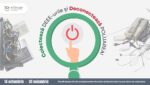 Старт национальной кампании “Соберите электрические и электронные отходы и отключите загрязнение”