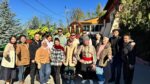 Туроператоры из 6 стран посетили Гагаузию в рамках проекта #BigFamTripMoldova2025