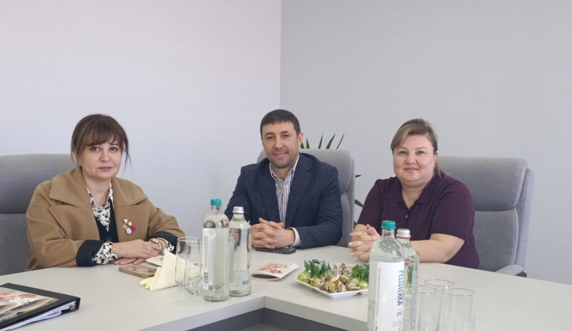 ГОСУДАРСТВЕННЫЙ КОНТРОЛЬ И ПОДДЕРЖКА ИНВЕСТИЦИЙ: ИТОГИ ВЫЕЗДНОЙ ПРОВЕРКИ НА ПРЕДПРИЯТИЯ IM «VITAPHARM-COM» SRL и SRL «AVTOMIRAT»