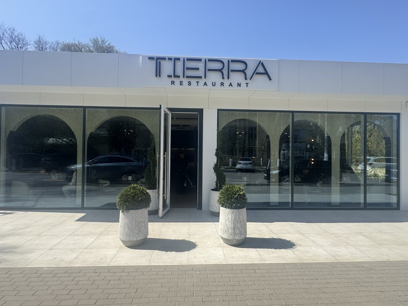 Выездная проверка по вопросам соблюдения условий договоров о предоставлении грантов предприятия SRL Patiseria Familiei