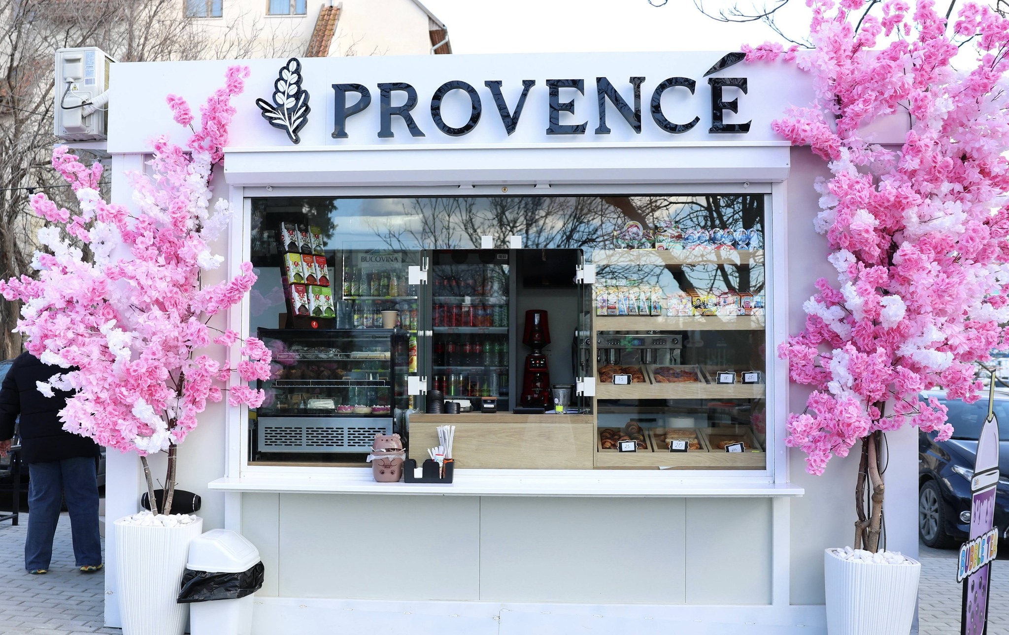 Выездная проверка по вопросам соблюдения условий договоров о предоставлении грантов предприятия SRL KIRKOVAL-COMPANY