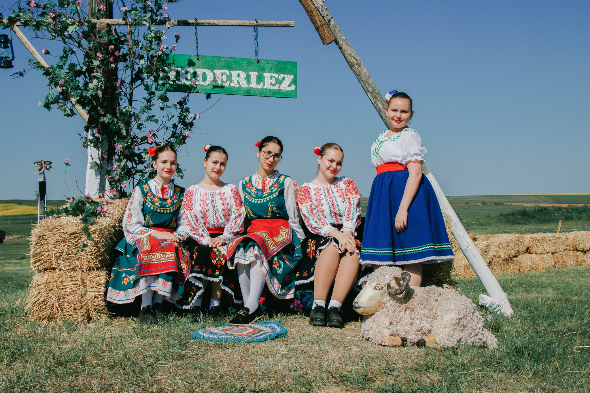 «HEDERLEZ – 2026»