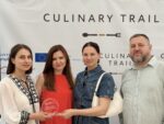 Гагаузия получила международное признание в рамках проекта Culinary Trail