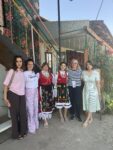 На протяжении двух дней Гагаузия принимала коллег из Национального офиса туризма Республики Молдова