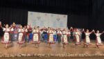 ГАГАУЗИЯ ПРЕДСТАВИЛА СВОЁ КУЛЬТУРНОЕ НАСЛЕДИЕ НА VIII МЕЖДУНАРОДНОМ КОНГРЕССЕ ТУРИЗМА ТЮРКСКОГО МИРА В АНКАРЕ